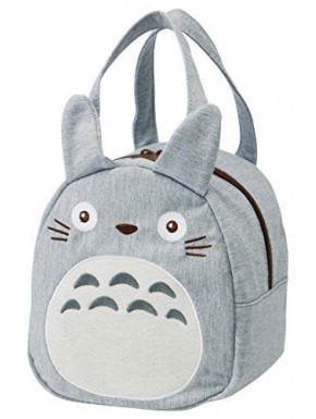 Bolso de mano Totoro