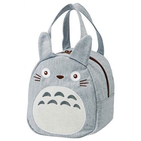 Bolso de mano Totoro