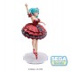 Hatsune Miku Series Estatua Luminasta PVC Project DIVA MEGA39's Etoile Ver. 19 cm