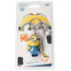 Llavero antiestrés Minions Bob