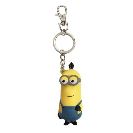 Keychain antistress Minions Kevin