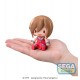 Hatsune Miku Figura Chibis PVC Meiko 8 cm