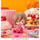 Hatsune Miku Figura Chibis PVC Meiko 8 cm