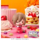 Hatsune Miku Figura Chibis PVC Meiko 8 cm