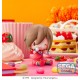 Hatsune Miku Figura Chibis PVC Meiko 8 cm