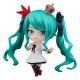 Character Vocal Series 01 Figura Nendoroid Hatsune Miku: World Is Mine 2024 Ver. 10 cm