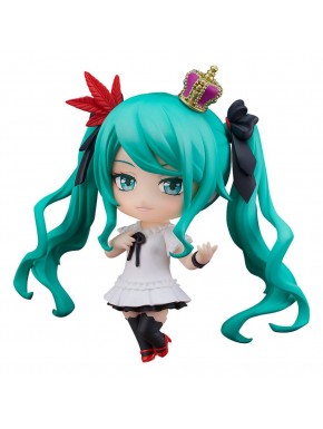 Character Vocal Series 01 Figura Nendoroid Hatsune Miku: World Is Mine 2024 Ver. 10 cm
