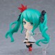Character Vocal Series 01 Figura Nendoroid Hatsune Miku: World Is Mine 2024 Ver. 10 cm