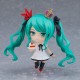 Character Vocal Series 01 Figura Nendoroid Hatsune Miku: World Is Mine 2024 Ver. 10 cm