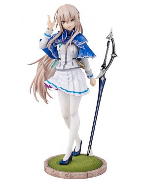 Heaven Burns Estatua Yuina Shirakawa 21 cm