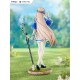 Heaven Burns Estatua Yuina Shirakawa 21 cm