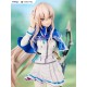 Heaven Burns Estatua Yuina Shirakawa 21 cm
