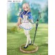Heaven Burns Estatua Yuina Shirakawa 21 cm