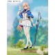 Heaven Burns Estatua Yuina Shirakawa 21 cm