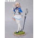 Heaven Burns Estatua Yuina Shirakawa 21 cm