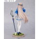 Heaven Burns Estatua Yuina Shirakawa 21 cm