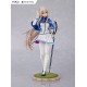 Heaven Burns Estatua Yuina Shirakawa 21 cm