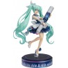 Hatsune Miku 1/7 Blue Archive Ver. 26 cm PVC Statue