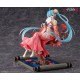 Hatsune Miku Estatua PVC Hatsune Miku Yue Xi Jiang 23 cm