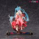 Hatsune Miku Estatua PVC Hatsune Miku Yue Xi Jiang 23 cm