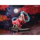 Hatsune Miku Estatua PVC Hatsune Miku Yue Xi Jiang 23 cm