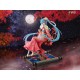 Hatsune Miku Estatua PVC Hatsune Miku Yue Xi Jiang 23 cm
