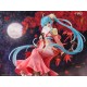 Hatsune Miku Estatua PVC Hatsune Miku Yue Xi Jiang 23 cm