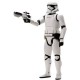 Figura articulada Stormtrooper First Order 45cm