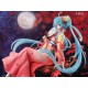 Hatsune Miku Estatua PVC Hatsune Miku Yue Xi Jiang 23 cm