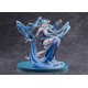 Hatsune Miku Estatua PVC 1/7 Techno-Magic Ver. 25 cm