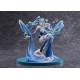 Hatsune Miku Estatua PVC 1/7 Techno-Magic Ver. 25 cm