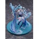 Hatsune Miku Estatua PVC 1/7 Techno-Magic Ver. 25 cm