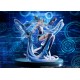Hatsune Miku Estatua PVC 1/7 Techno-Magic Ver. 25 cm