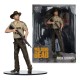 The Walking Dead Estatua PVC 1/8 Rick Grimes 25 cm