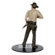 Estatua de Rick Grimes de Walking Dead