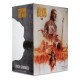 The Walking Dead Estatua PVC 1/8 Rick Grimes 25 cm