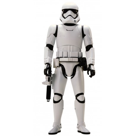 Figure articulated Stormtrooper First Order 45cm