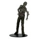 The Walking Dead Pack de 4 Figuras Walkers 13 cm