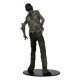 The Walking Dead Pack de 4 Figuras Walkers 13 cm
