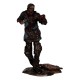 The Walking Dead Pack de 4 Figuras Walkers 13 cm