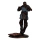 The Walking Dead Pack de 4 Figuras Walkers 13 cm