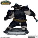 World of Warcraft Pack de 2 Estatuas PVC 1/12 Dwarf Hunter: Beast Master & Pandaren: Monk (Gold Label) 15 cm