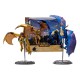 World of Warcraft Dragons Multipack 2 28 cm