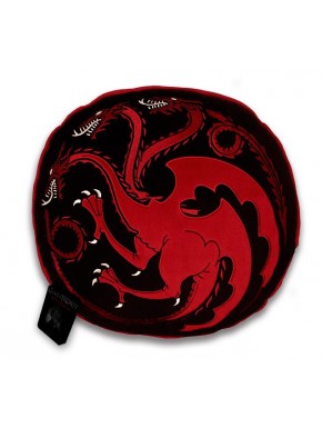 Cojin Targaryen Juego Tronos