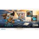 The Legend of Zelda Breath of the Wild Estatua PVC Daruk Collector's Edition 30 cm