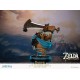 The Legend of Zelda Breath of the Wild Estatua PVC Daruk Collector's Edition 30 cm