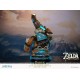 The Legend of Zelda Breath of the Wild Estatua PVC Daruk Collector's Edition 30 cm