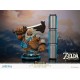 The Legend of Zelda Breath of the Wild Estatua PVC Daruk Collector's Edition 30 cm