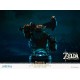 The Legend of Zelda Breath of the Wild Estatua PVC Daruk Collector's Edition 30 cm
