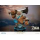 The Legend of Zelda Breath of the Wild Estatua PVC Daruk Collector's Edition 30 cm